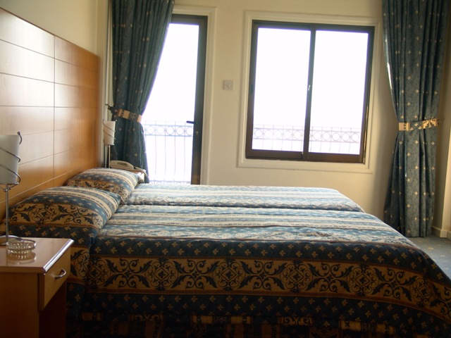 Ada Beach Otel